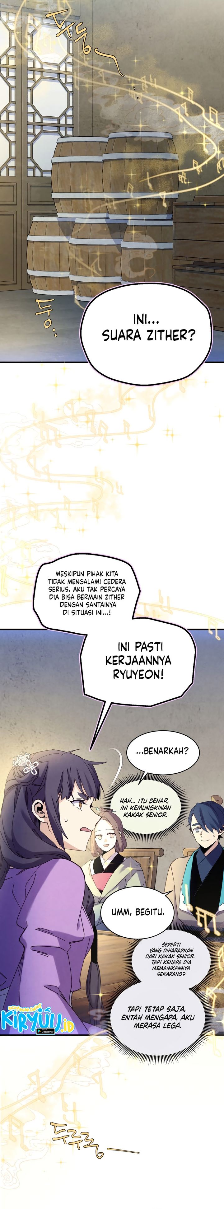 Lightning Degree (Lightning Expert)